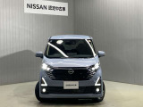 【LEDヘッドランプ&LEDフォグランプ】ハロゲンヘッドランプの約2倍の明るさ!夜の運転も安心です!