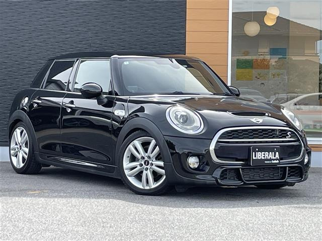 BMW MINI ミニ 