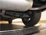 下廻りの状態