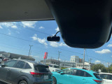 もしもの事故の時の必需品トラブルや盗難などの抑止にも一役買います