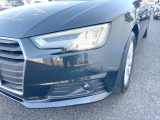 ●LEDヘッドライト:夜間走行時も良好な視界を確保し安心して運転できる高輝度LEDヘッドライトを装備!点灯速度が早く、消費電力も抑えられています。