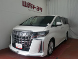 トヨタ アルファード