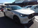 CX-60 3.3 XD ドライブ エディション ディーゼル 