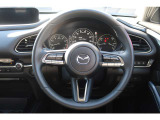 スタイリッシュで扱いやすいCX-30入庫!2.0Lで走りもスムーズ♪