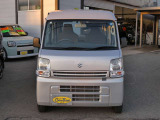 エブリイ PA ハイルーフ 4WD 