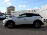 CX-3 1.5 XD ツーリング 