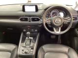 CX-5 2.2 XD Lパッケージ 