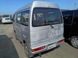 ストリート G 4WD 