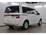 デリカD:5 2.0 G リミテッドパッケージ 