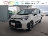 トヨタ シエンタ