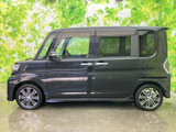 タントカスタム RS トップエディション SAII 