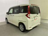 60項目5000部品が対象のトヨタディーラー保証だからこその安心。1年間走行距離無制限のロングラン保証付き!