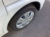 ☆お車についた傷やヘコミ、事故の修理もハヤシにお任せください。自社鈑金工場で修理ができますの安心です☆