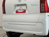 【コーナーセンサー】駐車が苦手な方には特におススメの装備です!搭載されたセンサーで障害物を検知、距離に応じてブザー音で段階的に知らせてくれます♪