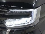 ◆LEDヘッドライト◆LEDライトは、明るく視認性が良く、省エネで環境にもやさしいヘッドライトです!