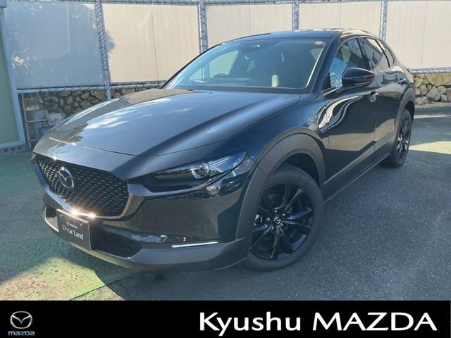 CX-30 1.8 XD ドライブ エディション