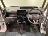 納車後の点検、車検などアフターサービスもお任せください!