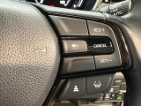 ホンダセンシング付きです!様々な安全装備と運転支援装置があなたを危険から守り運転の負担も軽減してくれます!操作は簡単ですので心配はしないで下さい。