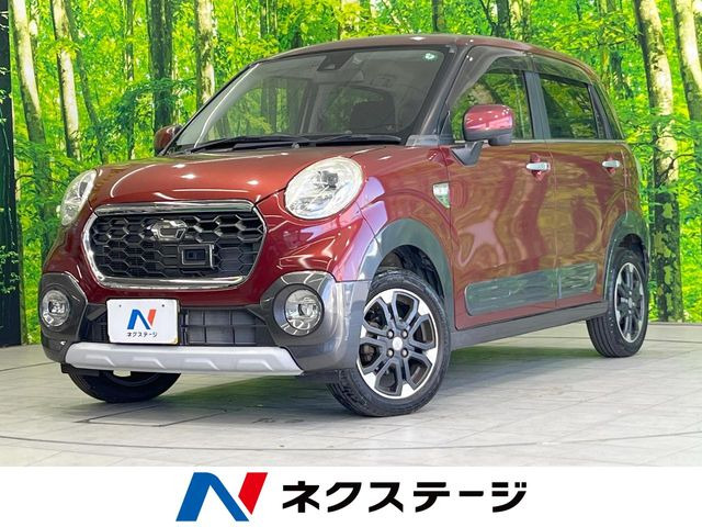 キャスト スタイル G SAII