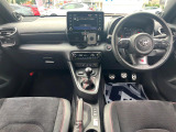 GRヤリス 1.6 RZ ハイ パフォーマンス ファースト エディション4WD 