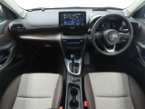 ヤリスクロス 1.5 ハイブリッド Z E-Four 4WD 