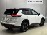 エクストレイル 1.5 NISMO アドバンスト パッケージ e-4ORCE 4WD 