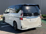 全国日産ディーラー共通のワイド保証は、ご購入後もお近くの日産でメンテナンスが可能です。