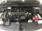 排気量は1800cc!エンジンルーム内も高品質カー洗浄技術「まるまるクリン」実施済みです!