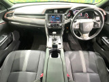 シビック ハッチバック ホンダセンシング