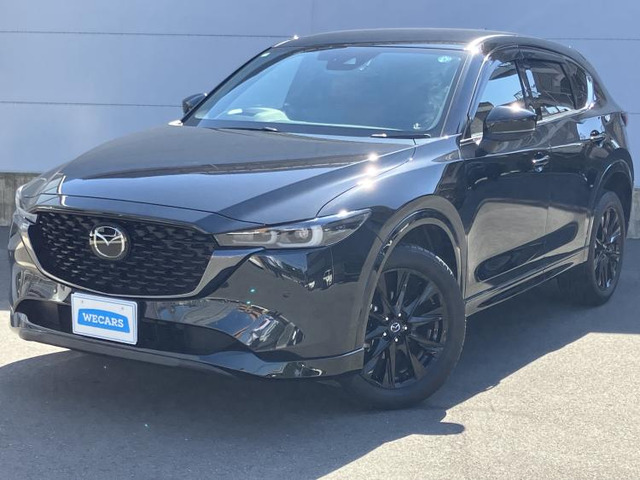 CX-5 2.0 20S レトロスポーツエディション 