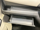 ティッシュボックスも収納可能!隠せることで室内がすっきりします★