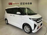 初度登録から36ヶ月未満で走行距離6万キロ未満のダイハツの中古車は、新車保証を2年間延長することができる、「まごころ保証プラス&alpha;」を7,920円という低価格でお付けすることができます。