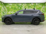 CX-8 2.2 XD ブラックトーンエディション 4WD 