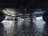 フォレスター 2.5 ツーリング 4WD 修復歴無し