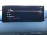 オーディオソースはこのようになっています。