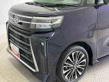 【安心】をお届けするため、熊本ダイハツでは自信を持ってお勧めできる車両のみをラインナップしています。