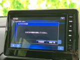 Bluetoothオーディオの接続画面を表示しており、登録や機器一覧も画面から確認できます。普段お使いの音楽機器を設定する際に、案内に沿って操作しやすい構成です。