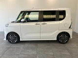 滋賀ダイハツの掲載車両を閲覧頂き、誠にありがとうございます。是非、最後までご覧になって下さいませ。お問合せの際は、「WEBを見た!」とお伝えください♪