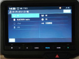 ナビゲーションは様々なメディアに対応しております。