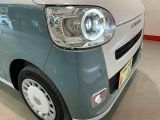 ダイハツ認定中古車は、購入に必要な諸費用を含めた安心の支払総額表示です。