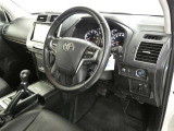 ランドクルーザープラド 2.7 TX Lパッケージ 4WD 