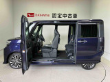 中古車なら同じ予算で新車を買うより、ワンランクもツーランクも上のグレードを選ぶことも可能です。憧れの最新車種も手に入れるチャンスです