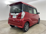 デイズルークス ハイウェイスター S アンシャンテ 助手席スライドアップシート 4WD ...