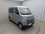 ピクシスバン デラックス 4WD