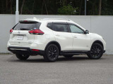 エクストレイル 2.0 20Xi ハイブリッド 4WD 