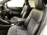 見通しのよいすっきりとした視界で、誰でも運転しやすいです。運転のしやすさは疲れにくさにも繋がりますよ♪