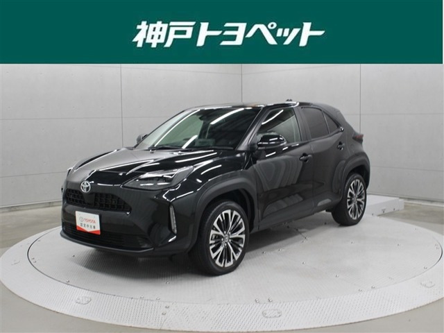 ヤリスクロス 1.5 Z