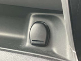 電源ソケット付いてます。