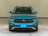 T-Cross TSI アクティブ 
