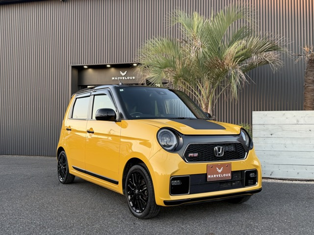 N-ONE RS